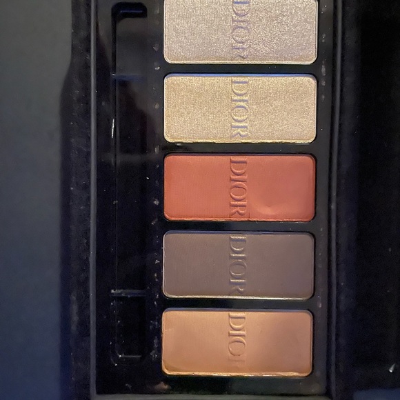 Christian Dior Eyeshadow Palette - Picture 4 of 5